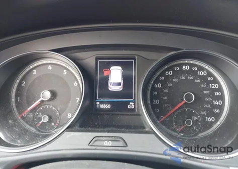 2021 Volkswagen Atlas 3.6L V6 Se W/Technology z USA, uszkodzony, nr VIN 1V2WR2CA9MC545973